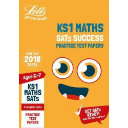 KS1 Maths SATs Practice Test Papers