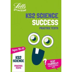 KS2 Science Practice Tests