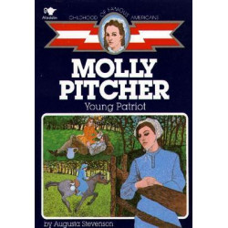 Molly Pitcher Young Patriot
