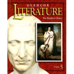 Glencoe Literature, Student Edition, Grade 10