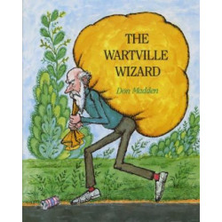 The Wartville Wizzard
