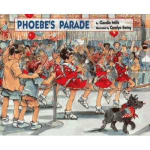 Phoebe's Parade