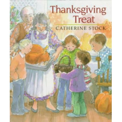 Thanksgiving Treat