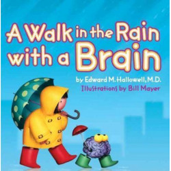 Walk In The Rain With A Brain