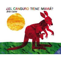 Does a Kangaroo Have a Mother, Too: Spanish Edition
