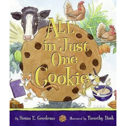 All In Just One Cookie