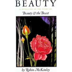 Beauty: a RE-Telling of the Story of 
