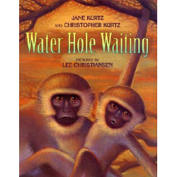 Water Hole Waiting