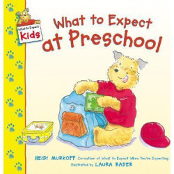 What to Expect At Preschool