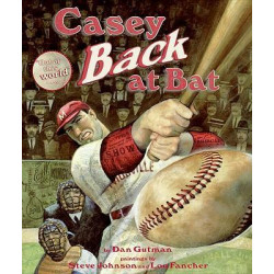 Casey Back at Bat