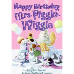 Happy Birthday, Mrs. Piggle-Wiggle
