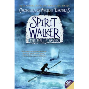 Chronicles of Ancient Darkness #2: Spirit Walker