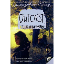Chronicles of Ancient Darkness #4: Outcast
