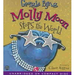 Molly Moon Stops the World CD