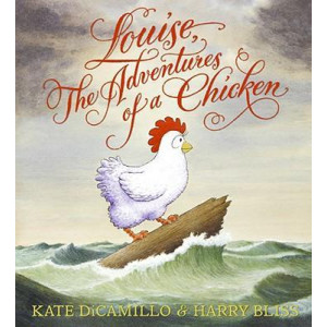 Louise, the Adventures of a Chicken