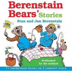 Berenstain Bear's Stories