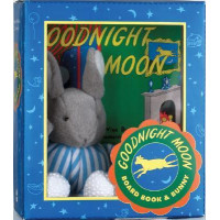 Goodnight Moon (Board book 2005)