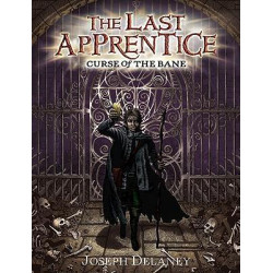 The Last Apprentice: Curse of the Bane (Book 2)