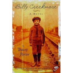 Billy Creekmore