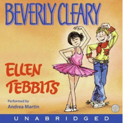 Ellen Tebbits CD