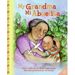 My Grandma/Mi Abuelita