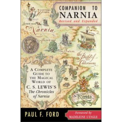 Companion To Narnia