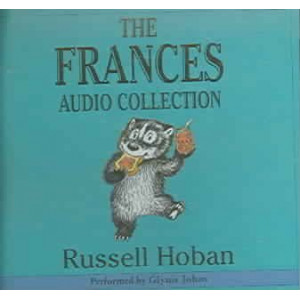 Frances Audio Collection Unabridged
