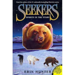 Seekers #6: Spirits in the Stars