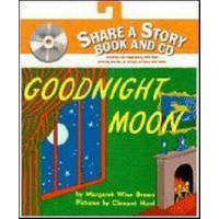 Goodnight Moon with CD (Paperback 2007)