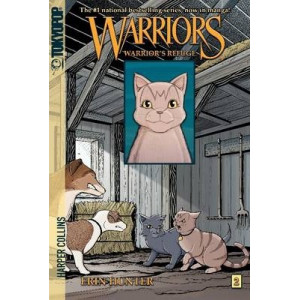 Warriors: Warrior's Refuge