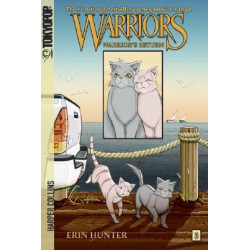 Warriors: Warrior's Return