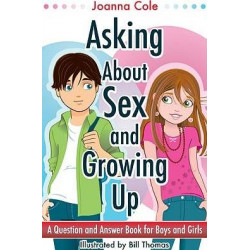 Asking about Sex & Growing Up