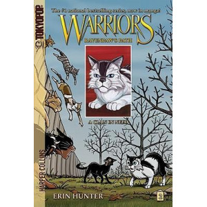 Warriors: Ravenpaw's Path #2: A Clan in Need