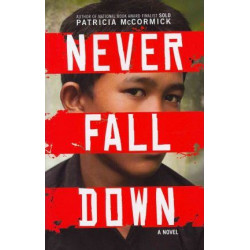 Never Fall Down