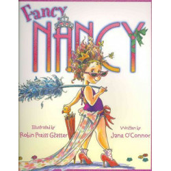 Fancy Nancy