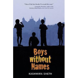 BOYS WITHOUT NAMES
