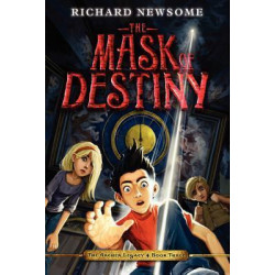 The Mask of Destiny