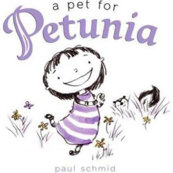 A Pet for Petunia