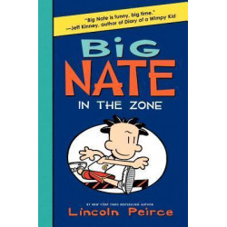Big Nate: In the Zone