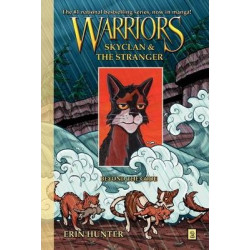 Warriors: SkyClan and the Stranger #2: Beyond the Code