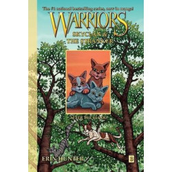 Warriors: SkyClan and the Stranger #3: After the Flood