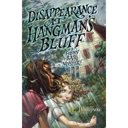 Disappearance at Hangman's Bluff