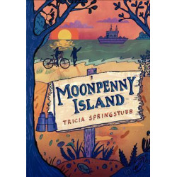 Moonpenny Island