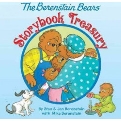 The Berenstain Bears Storybook Treasury