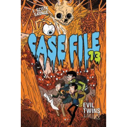 Case File 13 #3: Evil Twins