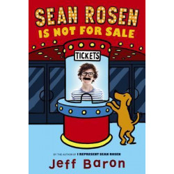 Sean Rosen Is Not for Sale
