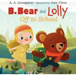 B. Bear And Lolly