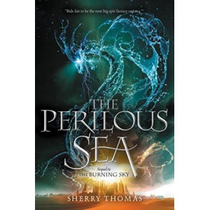 The Perilous Sea