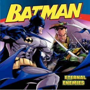 Batman Classic: Eternal Enemies