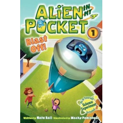 Alien in My Pocket